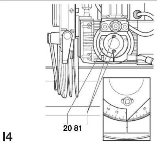 DEWALT DW726 - 47