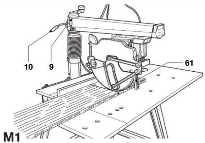 DEWALT DW726 - 53