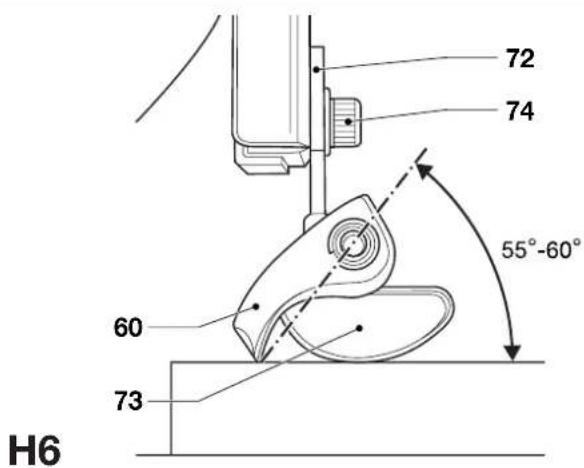DEWALT DW726 - 43