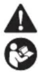 Craftsman CMCD726 - Definitions: Safety Alert Symbols and Words - 1