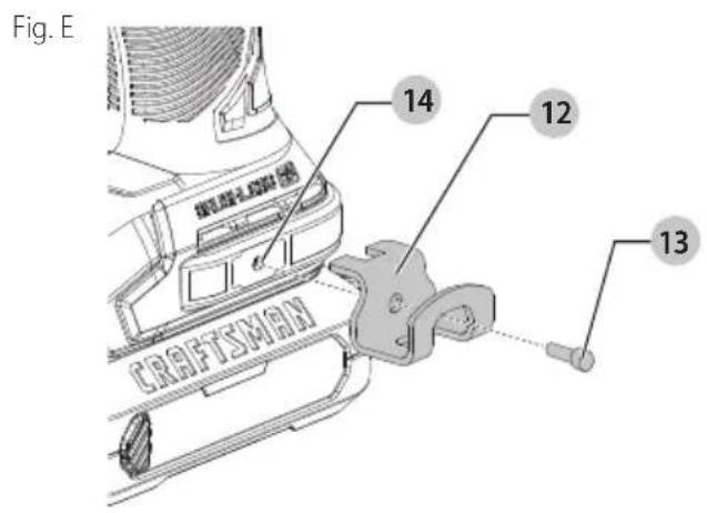 Craftsman CMCD726 - Definiciones: Simbolos y Palabras de Alerta de Seguidad - 4