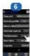 HAYWARD AquaRite HC Low Salinity - 6c. Installazione e messa in funzione della sonda di temperatura - 6