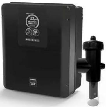 HAYWARD AquaRite HC Low Salinity - HAYWARD® - 1