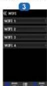 HAYWARD AquaRite HC Low Salinity - 6g. Installation des WLAN- oder Ethernet-Moduls - 3