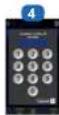 HAYWARD AquaRite HC Low Salinity - 6c. Installazione e messa in funzione della sonda di temperatura - 4