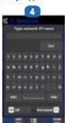 HAYWARD AquaRite HC Low Salinity - 6g. Installatie van de wifi- of ethernetmodule - 4