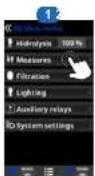 HAYWARD AquaRite HC Low Salinity - HAYWARD - 1