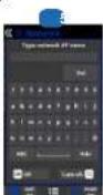 HAYWARD AquaRite HC Low Salinity - 6g. Installazione del modulo Wi-Fi o Ethernet - 4