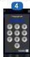 HAYWARD AquaRite HC Low Salinity - 6c. Installatie en lancering van de temperatuursensor - 4