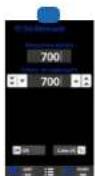 HAYWARD AquaRite HC Low Salinity - 6b. Installazione e messa in funzione dell'opzione Rx - 8