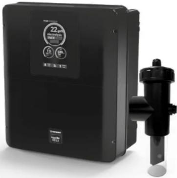 HAYWARD AquaRite HC Low Salinity - HAYWARD® - 1