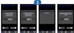 HAYWARD AquaRite HC Low Salinity - 6b. Installazione e messa in funzione dell'opzione Rx - 6
