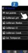 HAYWARD AquaRite HC Low Salinity - COLLEGAMENTO E IMPOSTAZIONE DELLE PERIFERICHE - 2