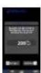 HAYWARD AquaRite HC Low Salinity - 6b. Installation und Inbetriebnahme der ORP-Option - 6