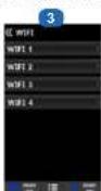 HAYWARD AquaRite HC Low Salinity - 6g. Installatie van de wifi- of ethernetmodule - 3