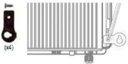 HAYWARD AquaRite HC Low Salinity - HAYWARD - 1