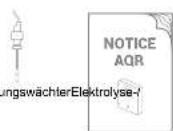 HAYWARD AquaRite HC Low Salinity - ALLGEMEINES - 7