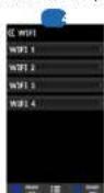 HAYWARD AquaRite HC Low Salinity - 6g. Installazione del modulo Wi-Fi o Ethernet - 3