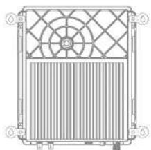 HAYWARD AquaRite HC Low Salinity - 3c. Installazione e collegamento delle schede elettroniche - 2