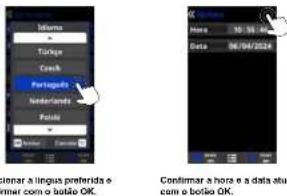 HAYWARD AquaRite HC Low Salinity - FUNCIONAMENTO - 2