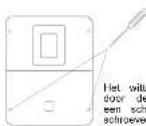 HAYWARD AquaRite HC Low Salinity - INSTALLATIE VAN HET APPARAAT - 1