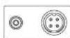 HAYWARD AquaRite HC Low Salinity - 3e. Installation of the cell and the mechanical flow switch - 3