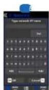 HAYWARD AquaRite HC Low Salinity - 6g. Installing the WiFi or Ethernet module - 4
