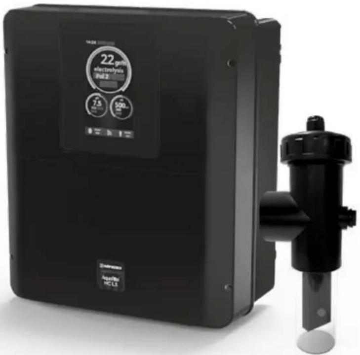 HAYWARD AquaRite HC Low Salinity - HAYWARD® - 1