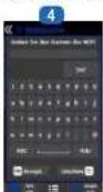 HAYWARD AquaRite HC Low Salinity - 6g. Installation des WLAN- oder Ethernet-Moduls - 4