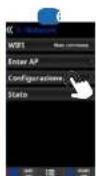 HAYWARD AquaRite HC Low Salinity - 6g. Installazione del modulo Wi-Fi o Ethernet - 5