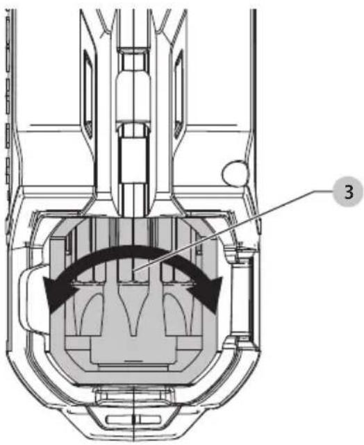Craftsman CMHT6650 - 5