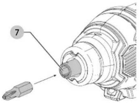 Craftsman CMHT6650 - 3