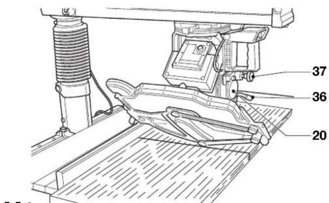 DEWALT DW725 - 57