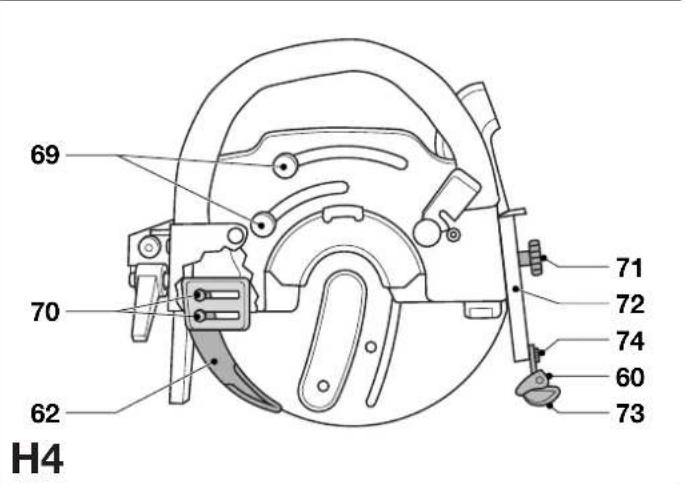 DEWALT DW725 - 41