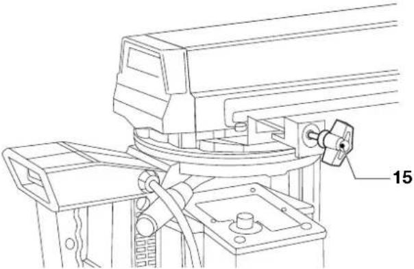 DEWALT DW725 - 16
