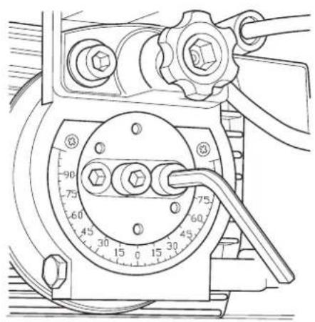 DEWALT DW722 - 11