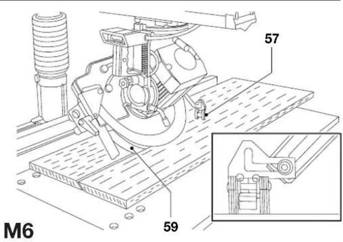 DEWALT DW722 - 40