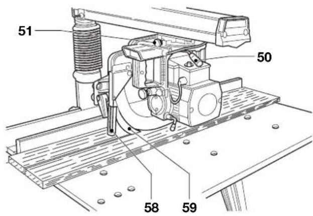 DEWALT DW722 - 25