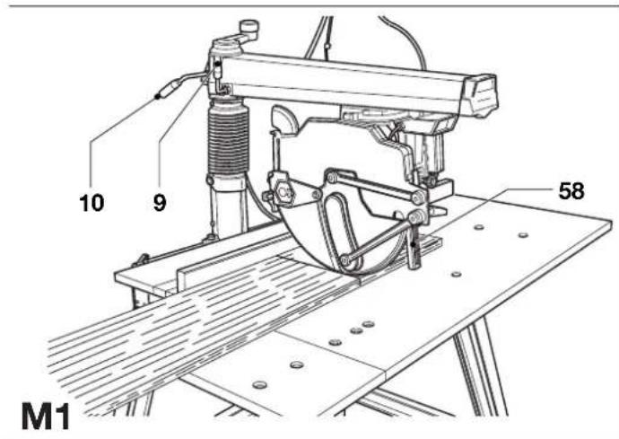 DEWALT DW722 - 35