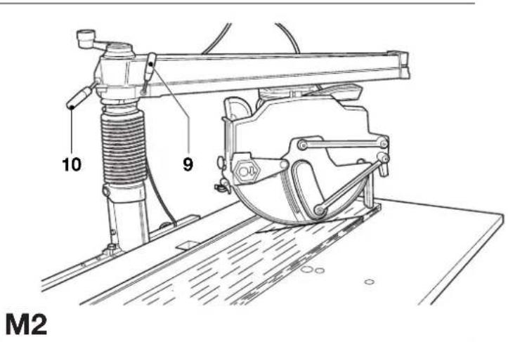 DEWALT DW722 - 36