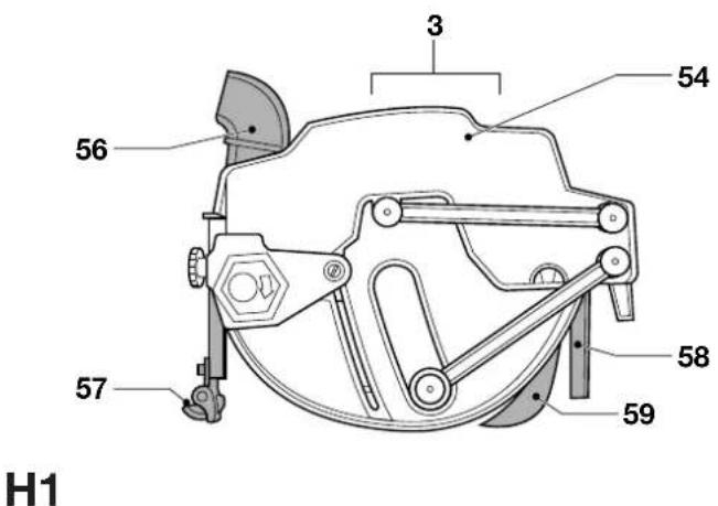 DEWALT DW722 - 19