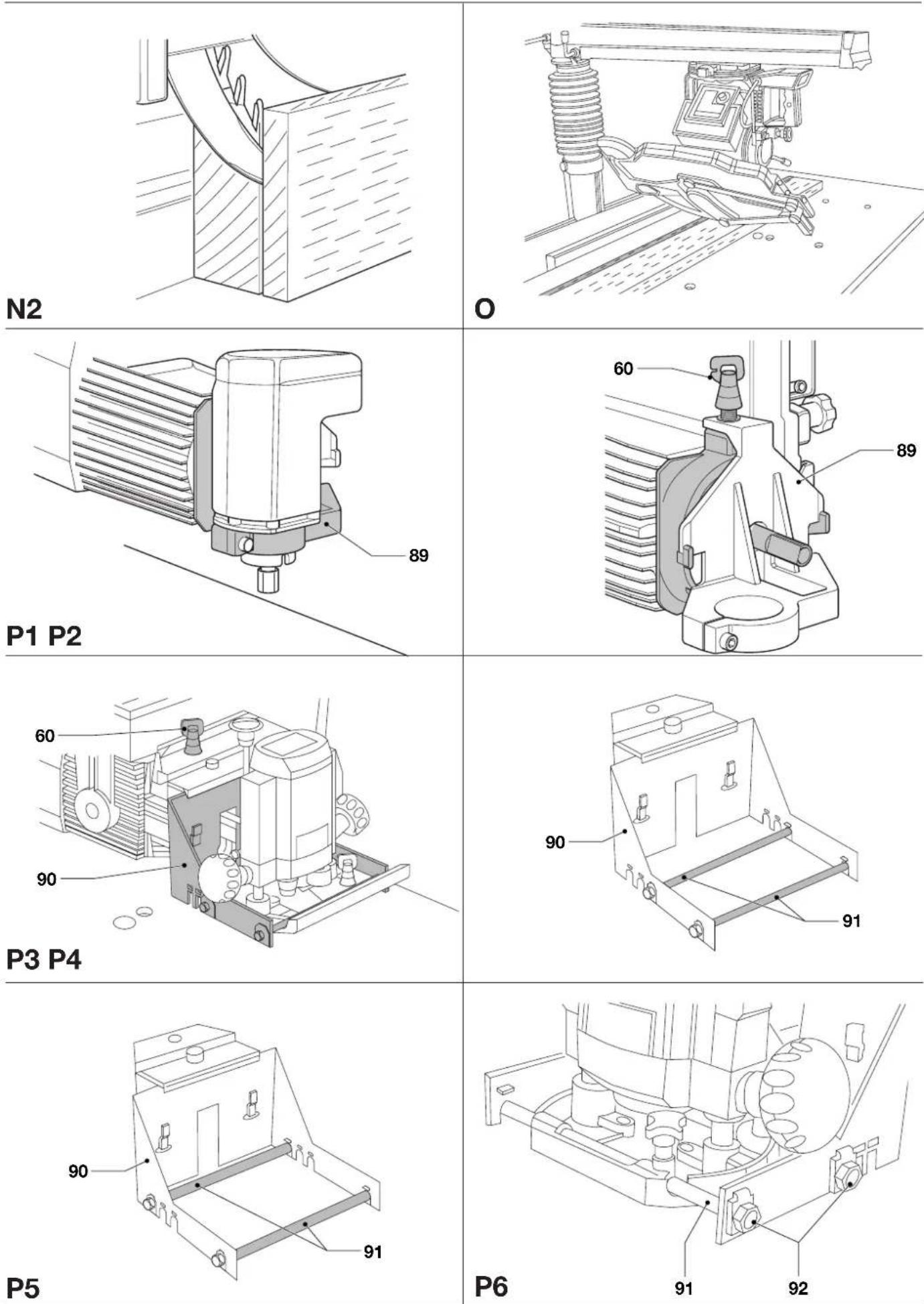 DEWALT DW722 - 43