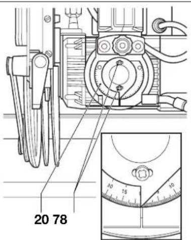 DEWALT DW722 - 28