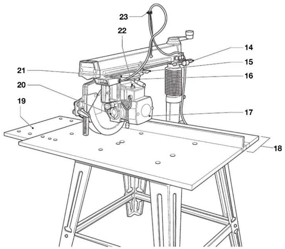 DEWALT DW722 - 3
