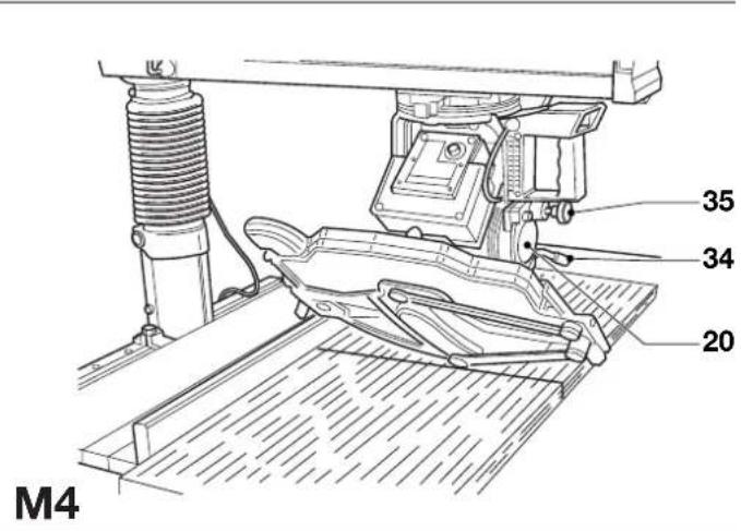 DEWALT DW722 - 38