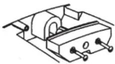 Craftsman 316.292631 - WARNING - 1