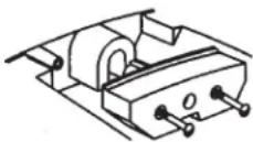 Craftsman 316.292631 - AVERTISSEMENT - 1