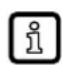 IFM AE9001 - Configuration par commands REST-API - 1