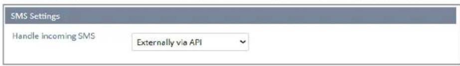 IFM AE9001 - Activer SMS-API - 1