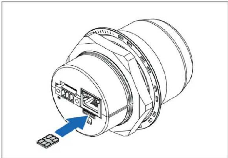 IFM AE9001 - Installerune cartesIM - 1